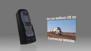 Beam IsatDock LITE