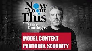 NAT: Model Context Protocol (MCP) Security