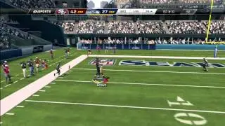 IMxBLESSED's Sports (Mainly Madden) Channel