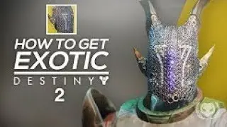 Destiny 2: How To Get 