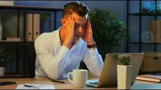 Copyright free video footage | Business talk | No copyright video | Free Commercial video