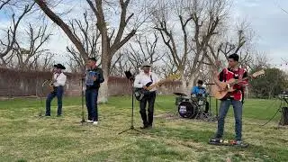 Vestido Blanco (en vivo) La Ruta Norte&ntilde;a
