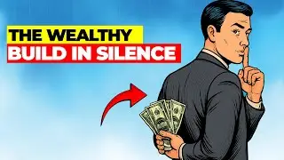 The Real Reason the Wealthy Don&rsquo;t Talk About Money
