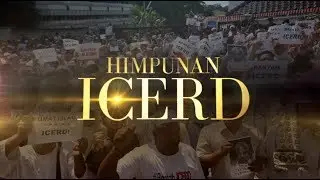 [LIVE] Live telecast of the Anti-ICERD rally at Dataran Merdeka