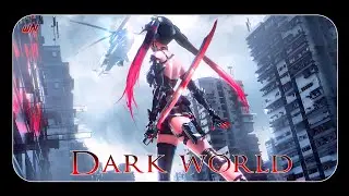 [Nightstyle] Vazooka - Dark World