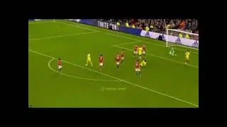 Phil Jones&rsquo;s Last Ever Touch for Manchester United #MUFC