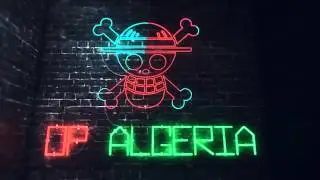One piece [amv]  fall out boy