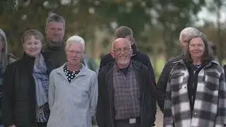Outrup borgergruppe vs. Solceller