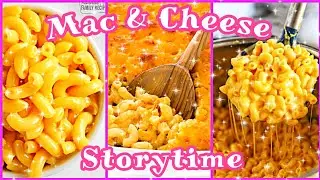 🌈 Mac n Cheese Storytime Recipe