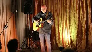 Jacques Stotzem - Blues Medley  Live in Berlin 2025