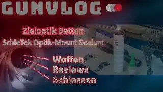 Zieloptik Betten mit SchleTek Optik Mount Sealant