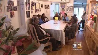City Attempts To Rebuild West Philadelphia Neighborhood, Again