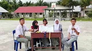 Argumentative text&bull; Bahasa inggris&bull;Podcast&bull;The next generation of the nation