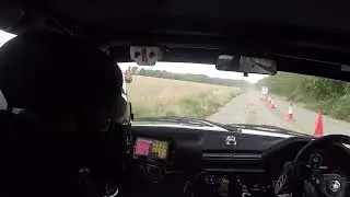 Craig & Lee Burgess Jordan Stages Fulbeck 2024 SS6