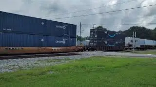 YN2 ACC44CW Leads CSX I031-19