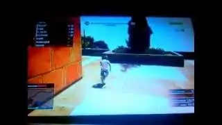 Random Team Deathmatch - Video test