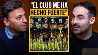 Desde dentro del mejor equipo femenil de México: charla con Ángel Villacampa