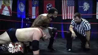 SOM 505 Live: Sledge Gibson Vs. RT3 [5/2/21]