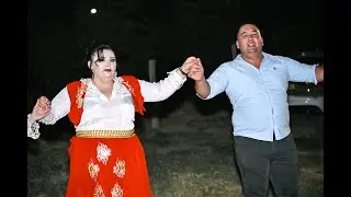 AMER & ALMEDINA HD 2