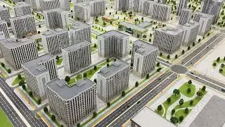 Eko shahar, Farg’ona