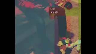 Kegz - castr