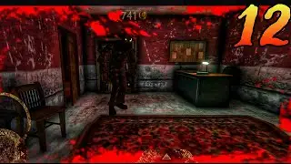 Death Park 1 Gameplay 🔥 Part -12 Labyrinth Trapped || Pebix Gaming