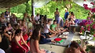 Знакомство с Артуром Сита Самуи 2018