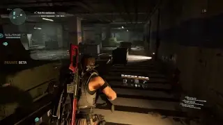 Дивизия 2 BETA