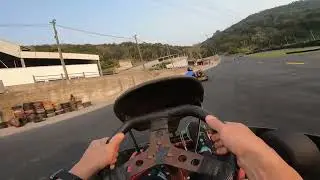 Kart Racing - Speedway Music Park - Balne&aacute;rio Cambori&uacute; - SC - Brasil