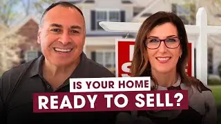 Is Now a Good Time To Sell Your Home?
