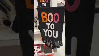 pink Halloween decor at target! #targetfinds #targetmusthaves #targethaul #targethalloween #pinkhaul