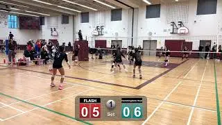 Team Ontario Application Video   Hanna E.   Middle   Jersey #1