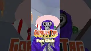 Фан-клуб Gorilla Tag! #gorillatag #gtfc #gtcs