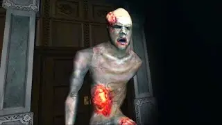 Deranged Horror Android GamePlay