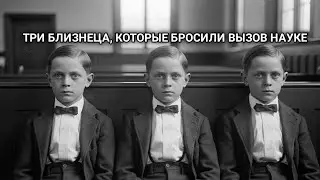 Три Тени 1856 года: Тайна, Которую Мир Предпочёл Забыть&raquo;