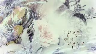 Flash Carter - Just Like We Used To (T4ILSPIN Remix)
