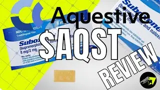 AQUESTIVE THERAPEUTICS (AQST) STOCK REVIEW 2021