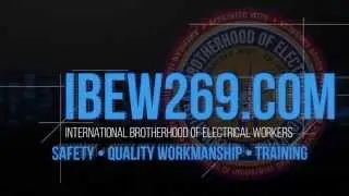 IBEW LOCAL269