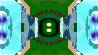 The Powerpuff Girls Screaming In G Major Mirror Top