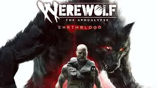 Werewolf: The Apocalypse - Earthblood | GamePlay PC