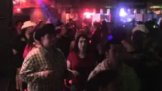 el cristal y kontrolando show 01-01-11 en HD