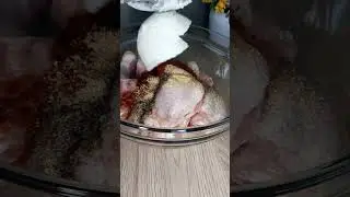 I like to eat delicious food