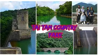 TAI TAM COUNTRY PARK 【大潭 】|| HOW TO GO TO TAI TAM@JZN326