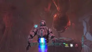 Ark GENESIS 2 BOSS TERMINAL LOCATION || DLC || #BDT