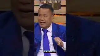 Ternyata Hotman Paris Tadinya Mau ke ITB #podcast #vincent #desta #hotmanparis #video #shorts #viral