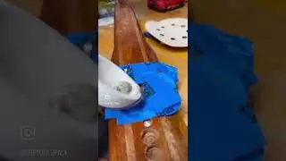 Ballasting a Speargun