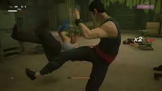 Sifu Level 1 No Death
