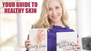 The Beauty of Dirty Skin - Dr. Whitney Bowe