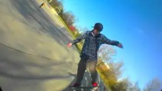 Carson Silva Edit