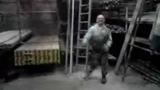 patto the mad scaff dancing